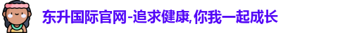 东升国际